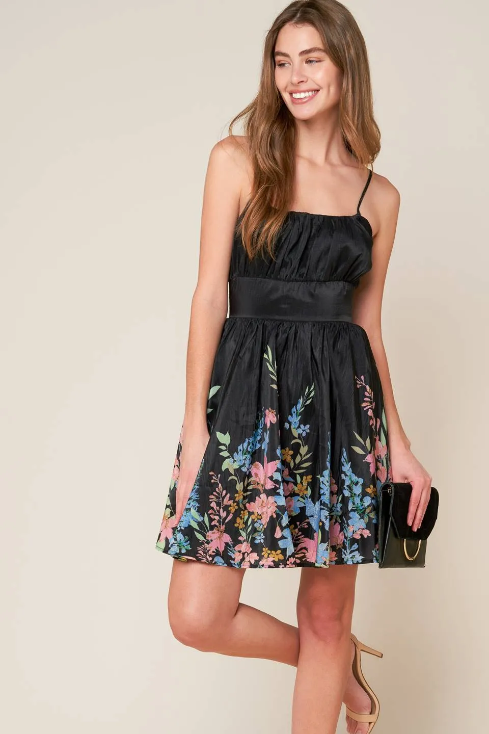 Long Story Short Dress
