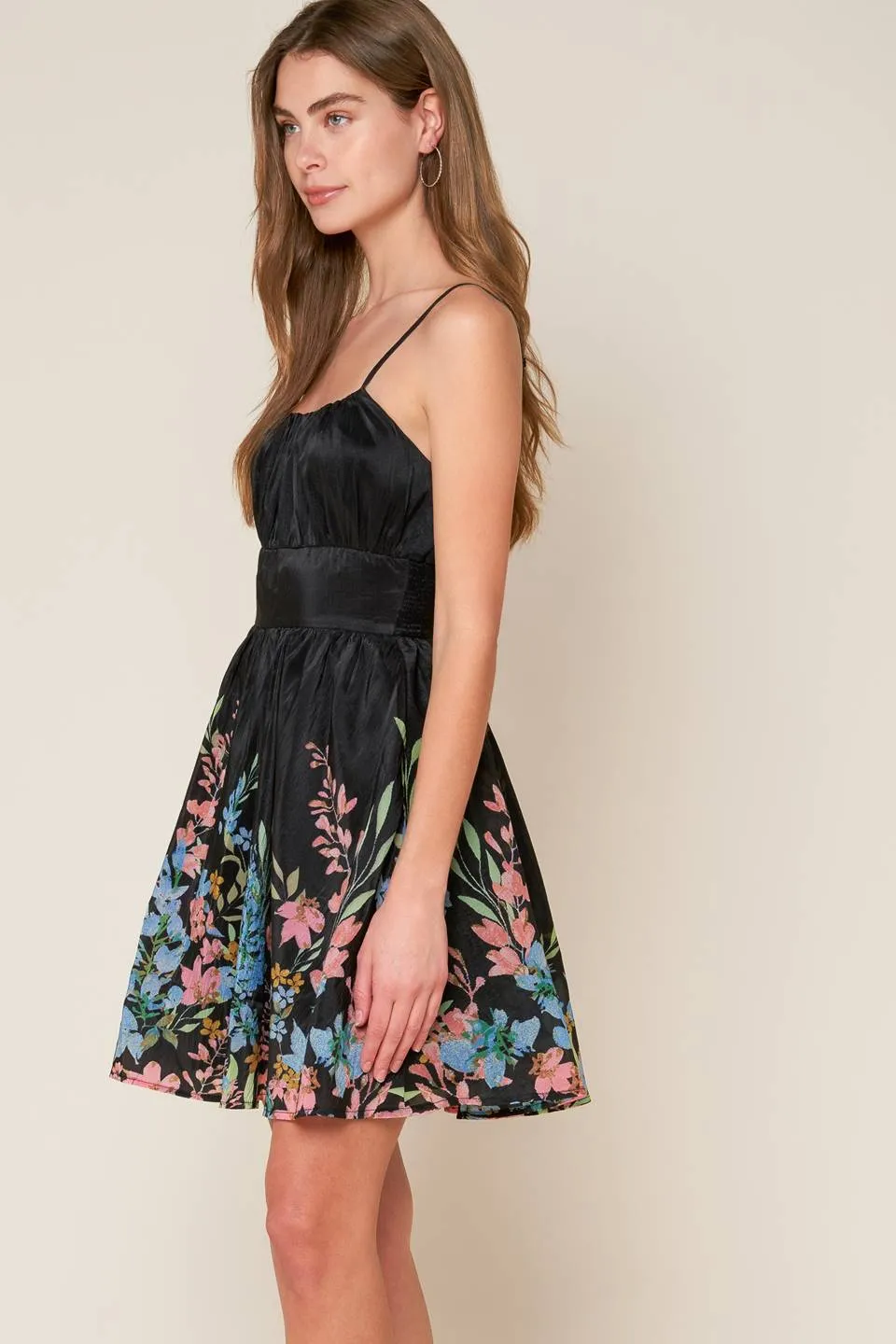 Long Story Short Dress