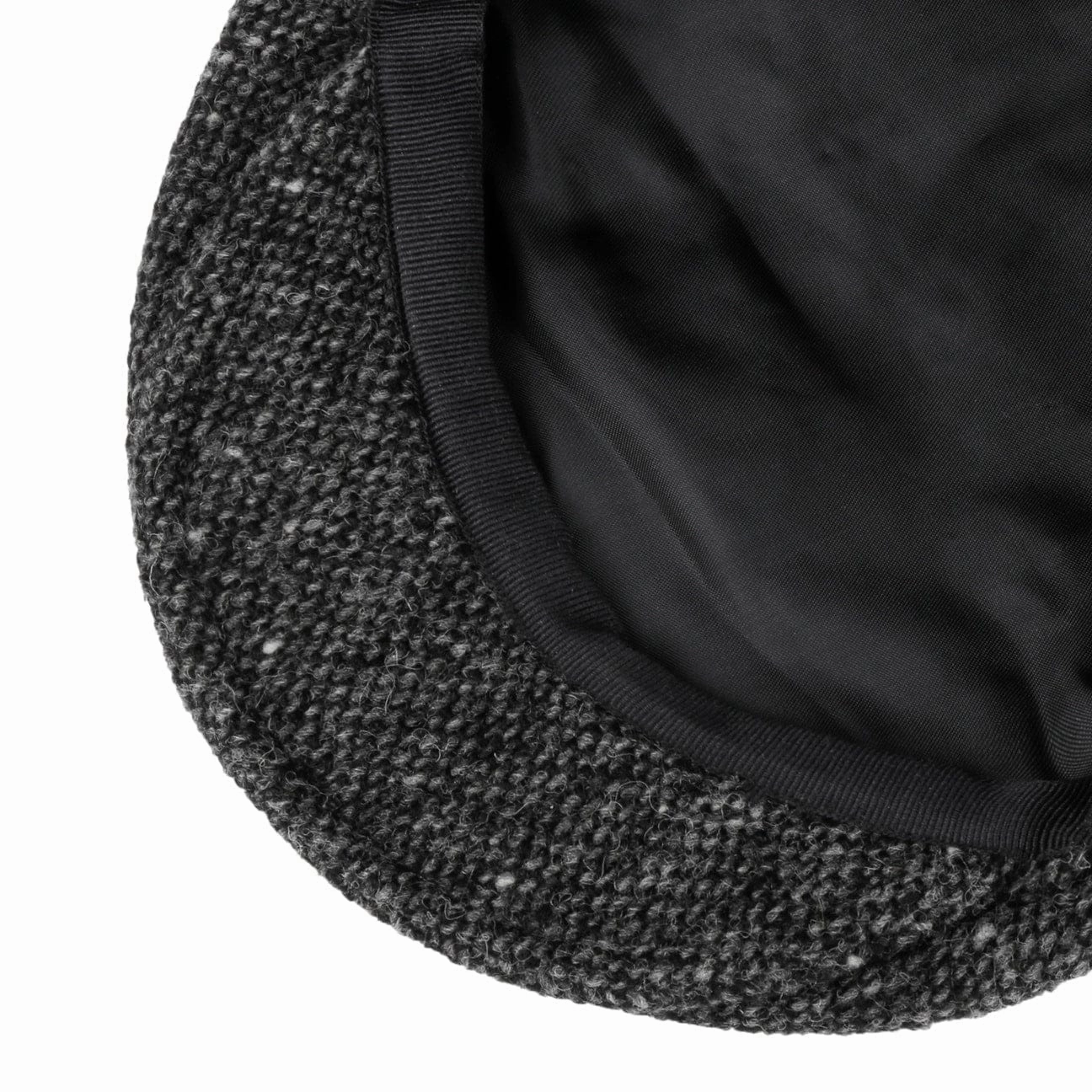 Lord Tweed Flat Cap by Bailey 1922