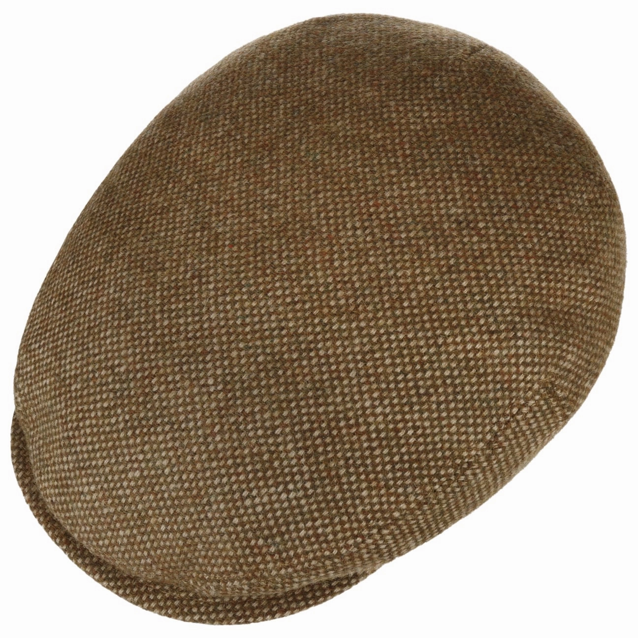 Lord Tweed Flat Cap by Bailey 1922