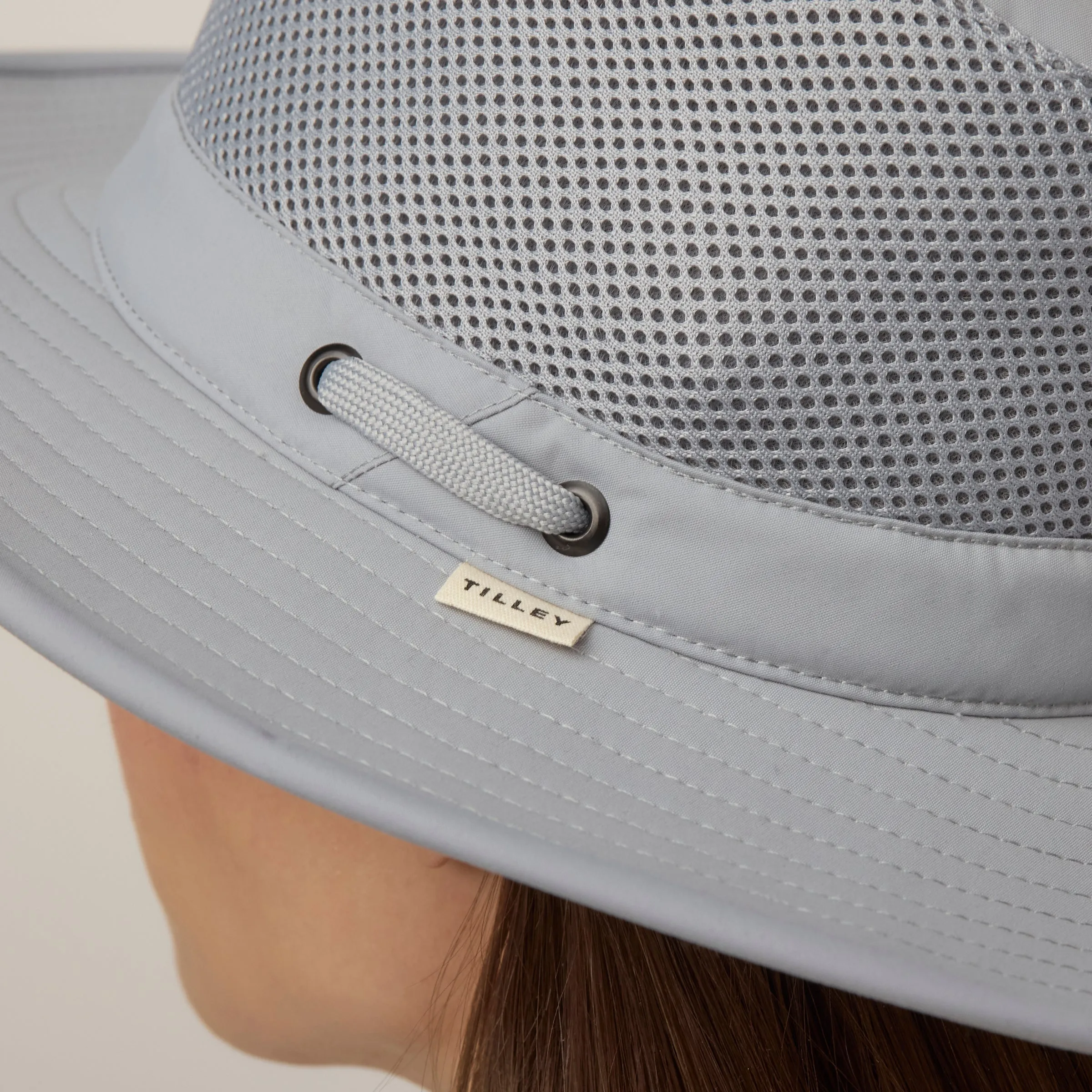 LTM8 Airflo Cooling Mesh Hat