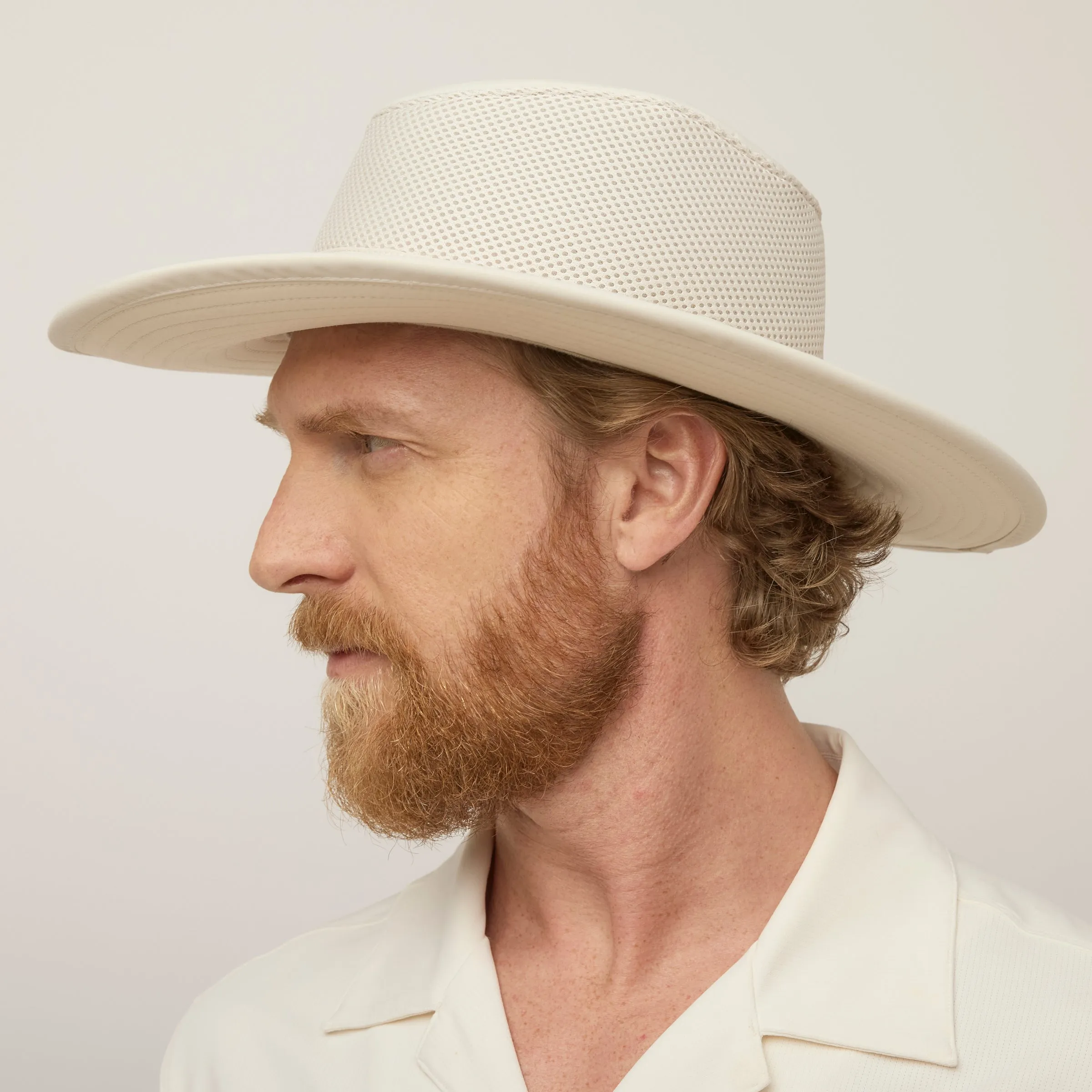 LTM8 Airflo Cooling Mesh Hat