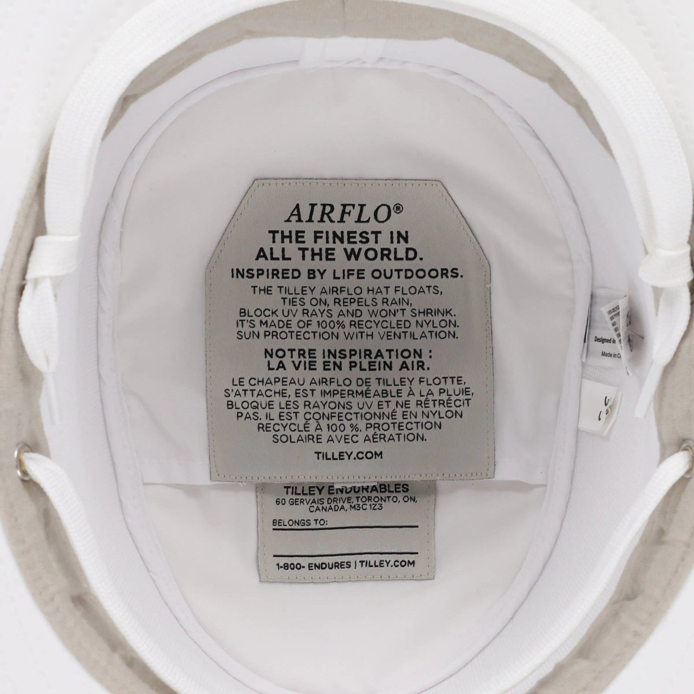 LTM8 Airflo Cooling Mesh Hat