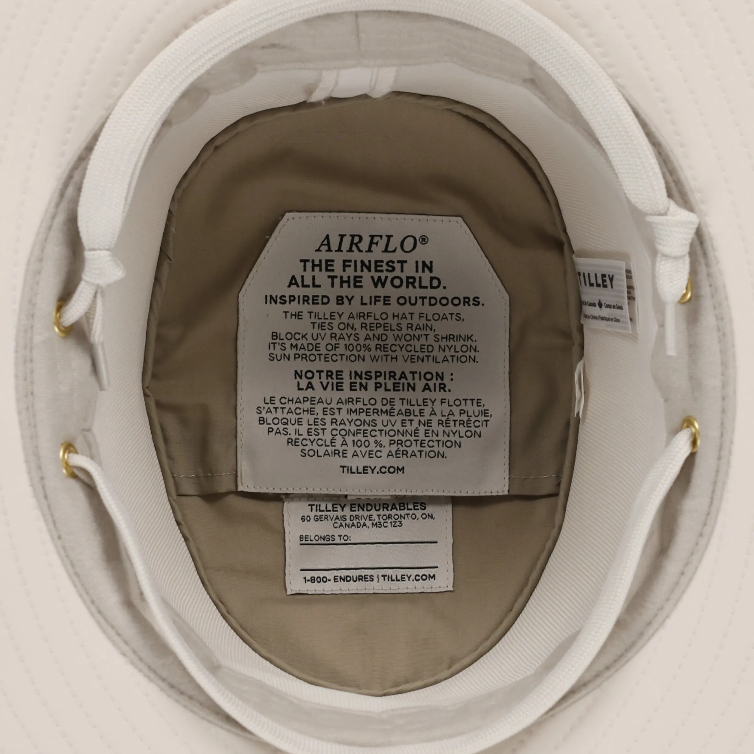 LTM8 Airflo Cooling Mesh Hat