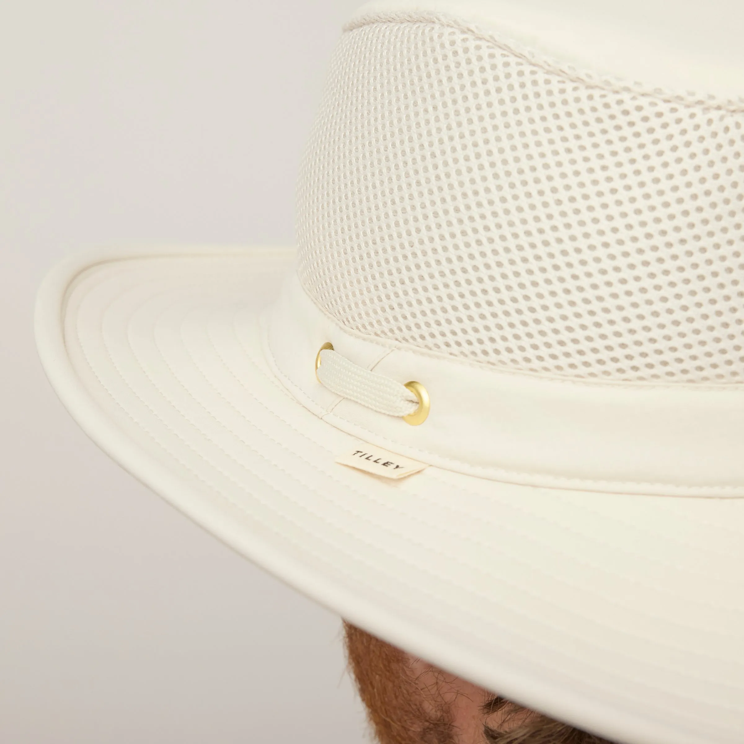LTM8 Airflo Cooling Mesh Hat