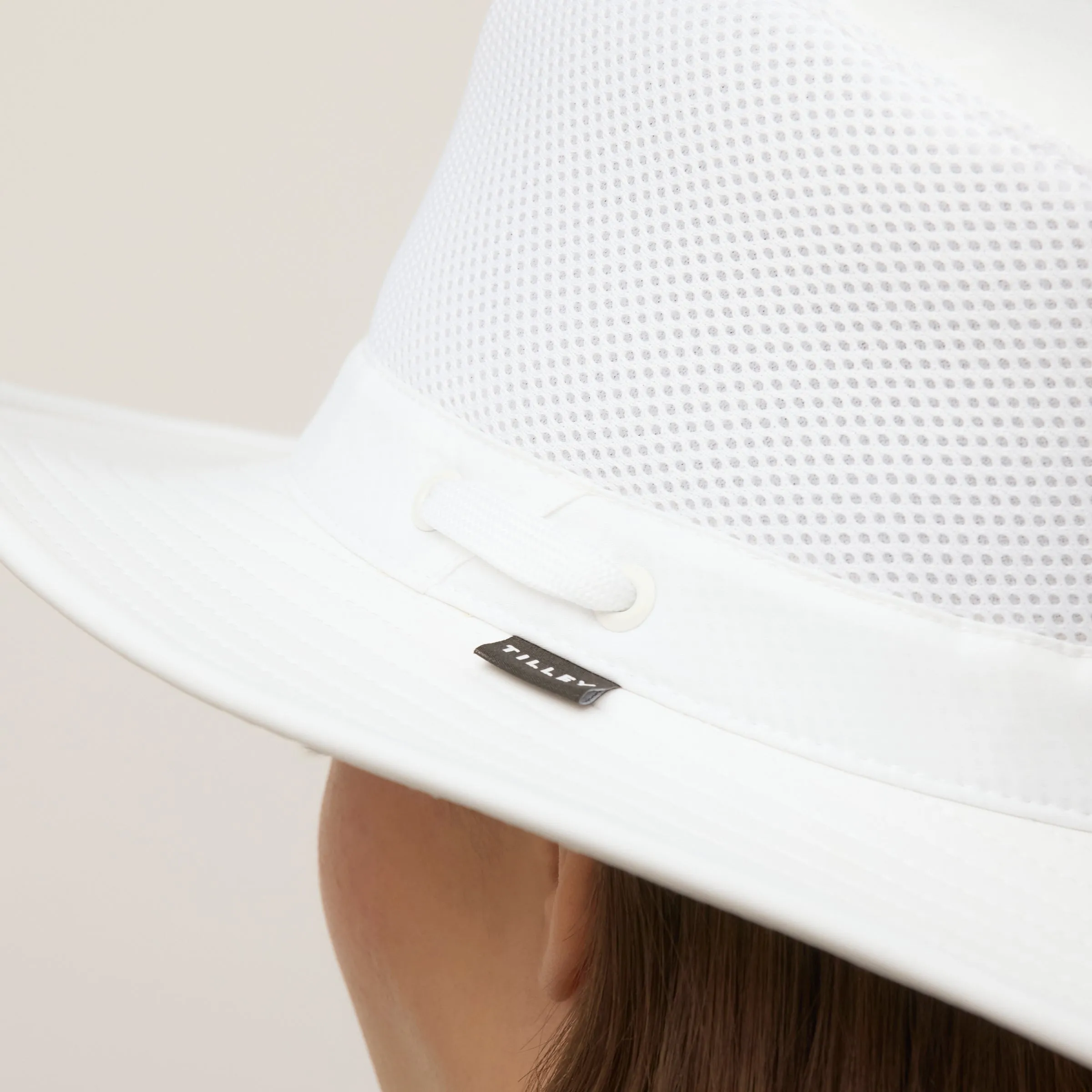 LTM8 Airflo Cooling Mesh Hat