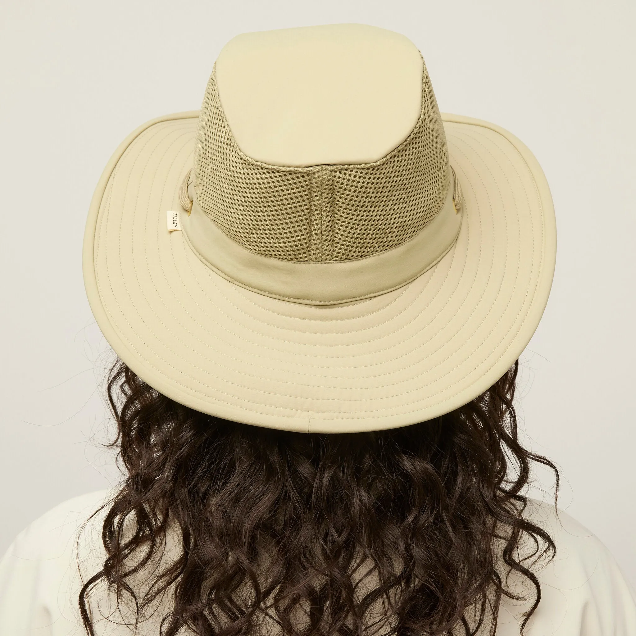 LTM8 Airflo Cooling Mesh Hat