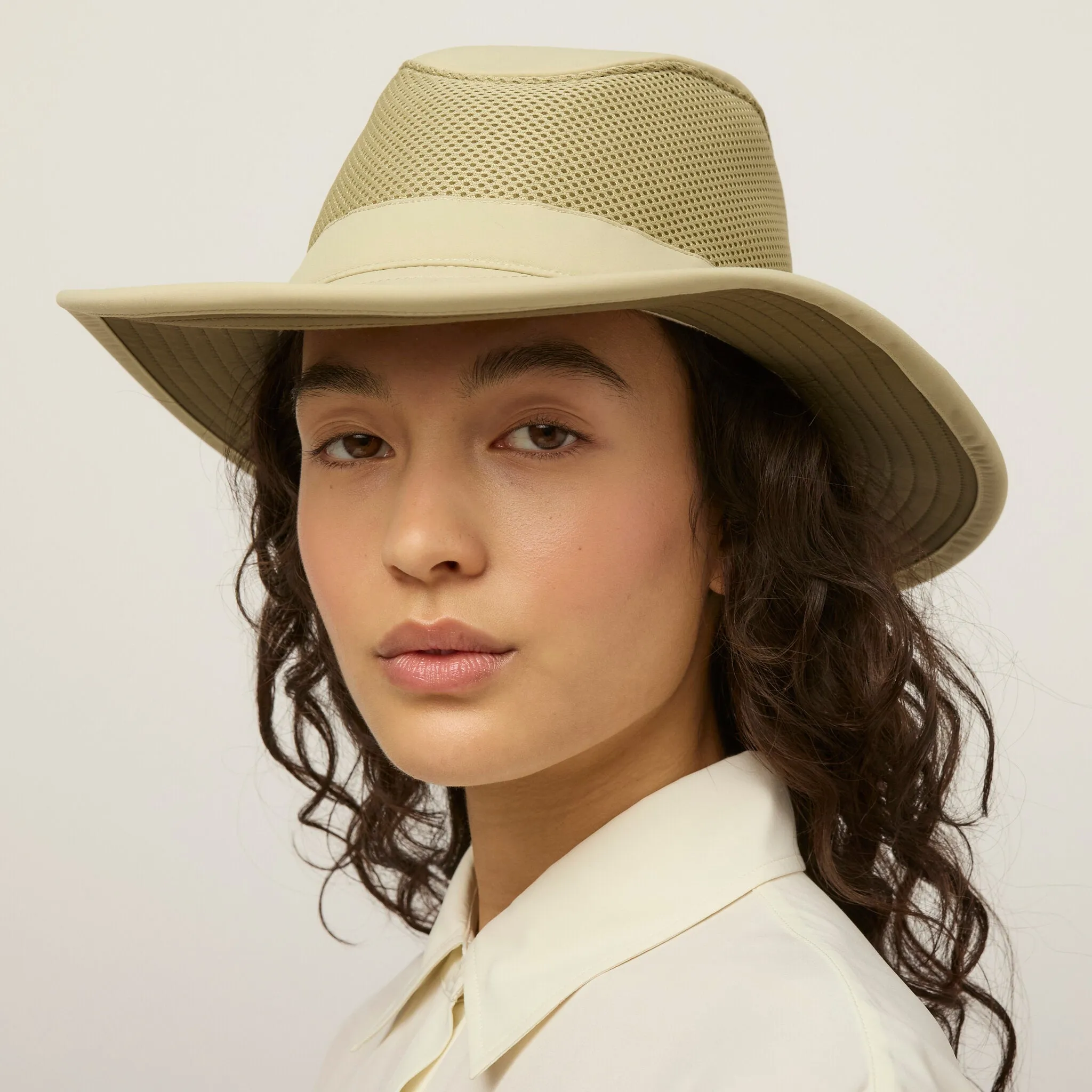 LTM8 Airflo Cooling Mesh Hat