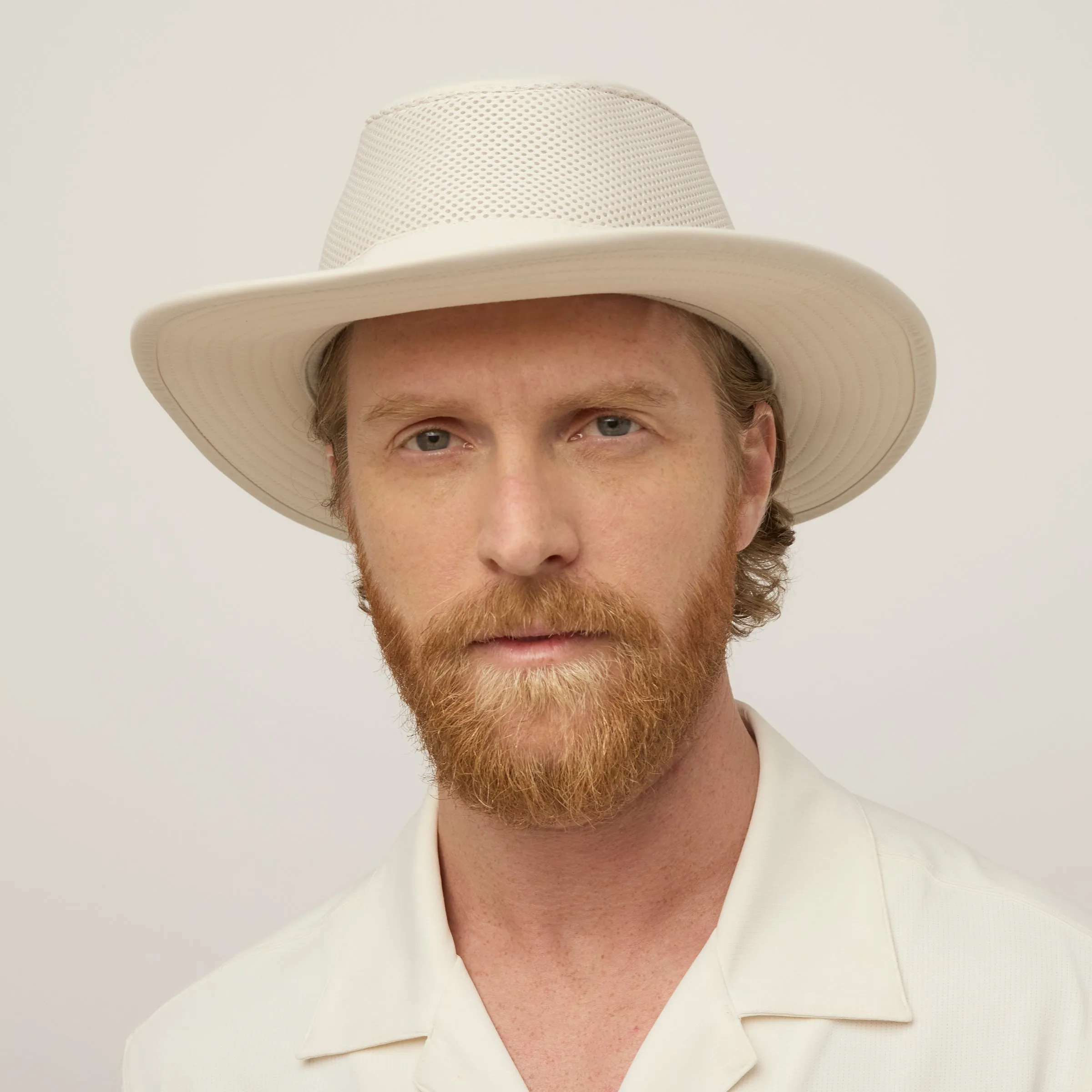 LTM8 Airflo Cooling Mesh Hat