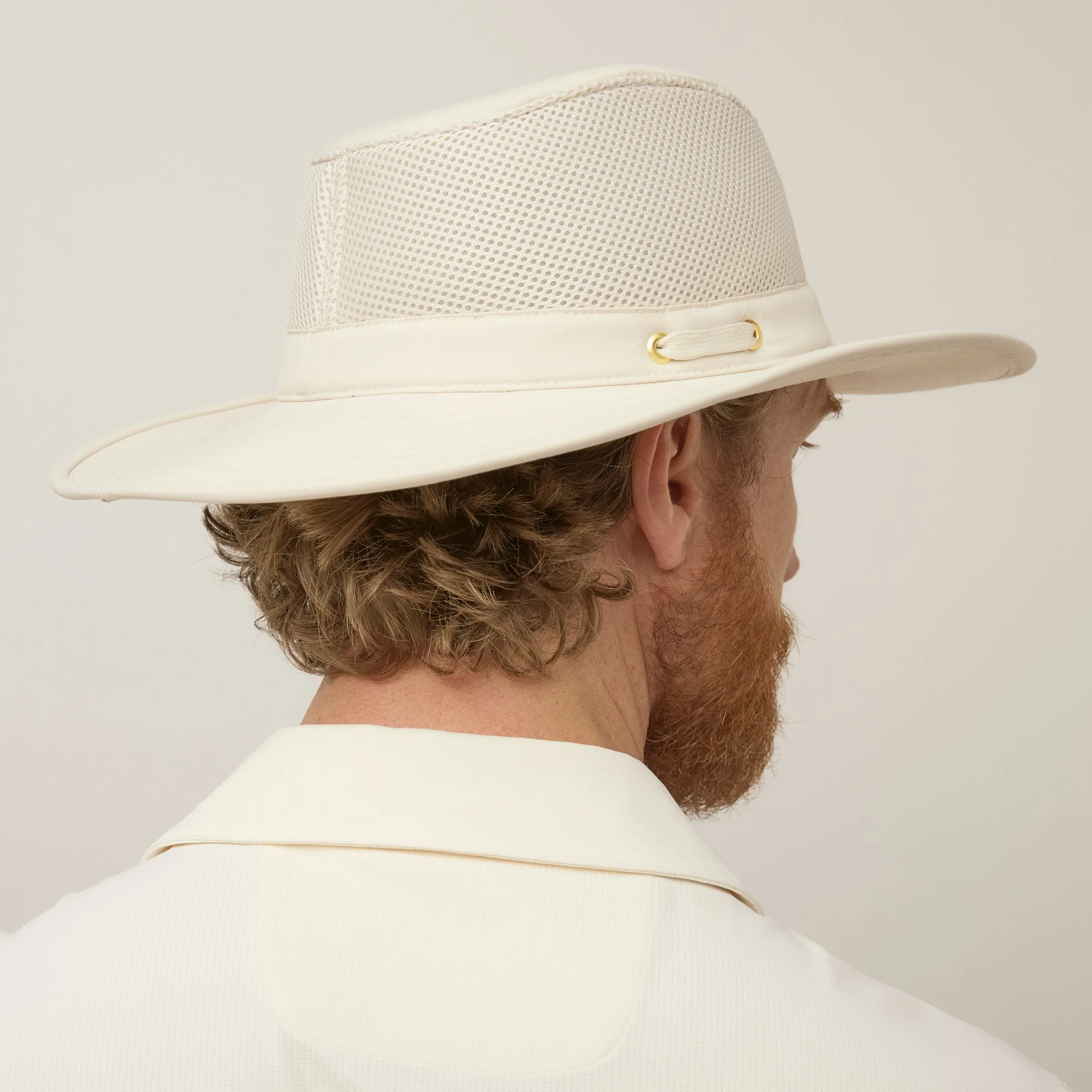 LTM8 Airflo Cooling Mesh Hat
