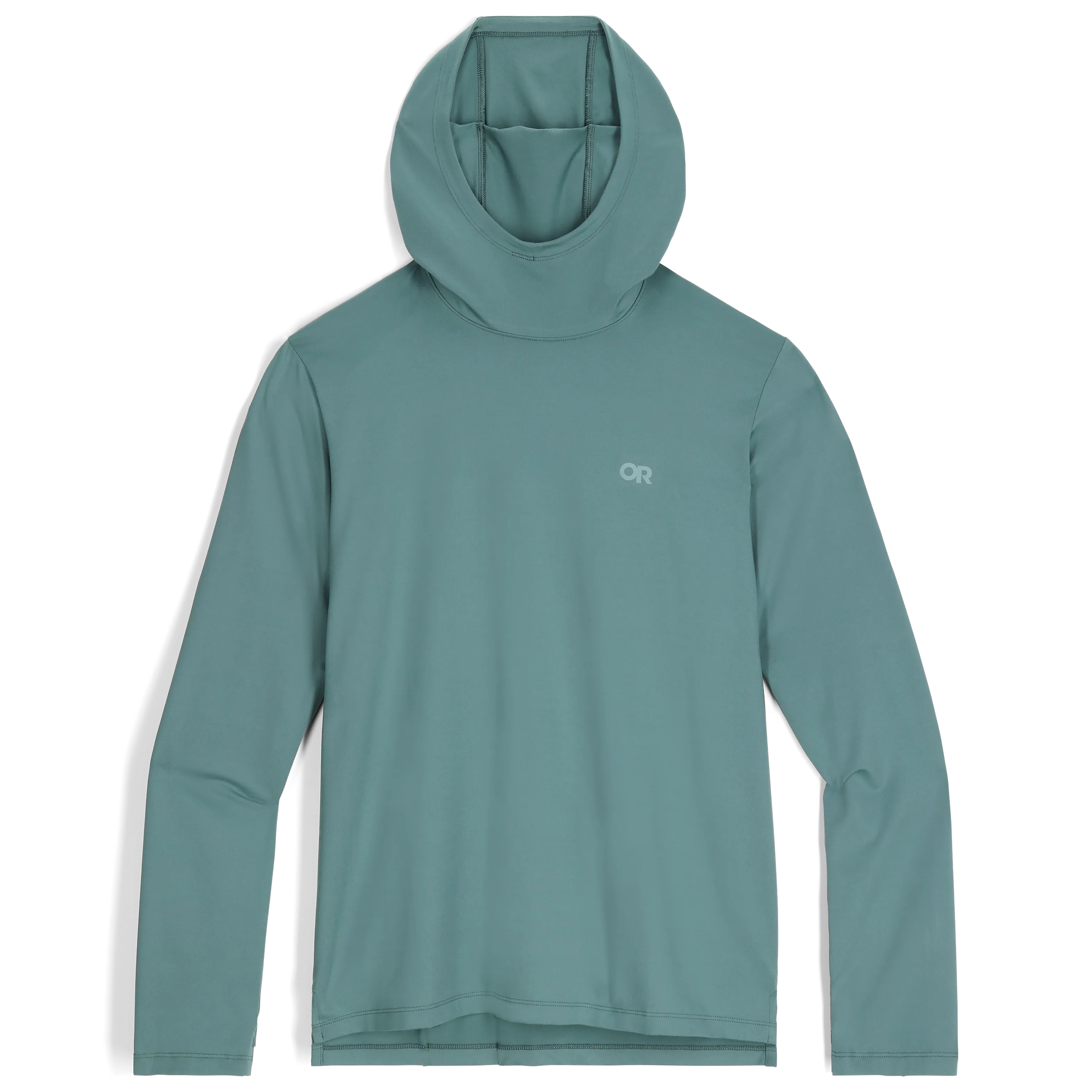 Men's ActiveIce Spectrum Sun Hoodie