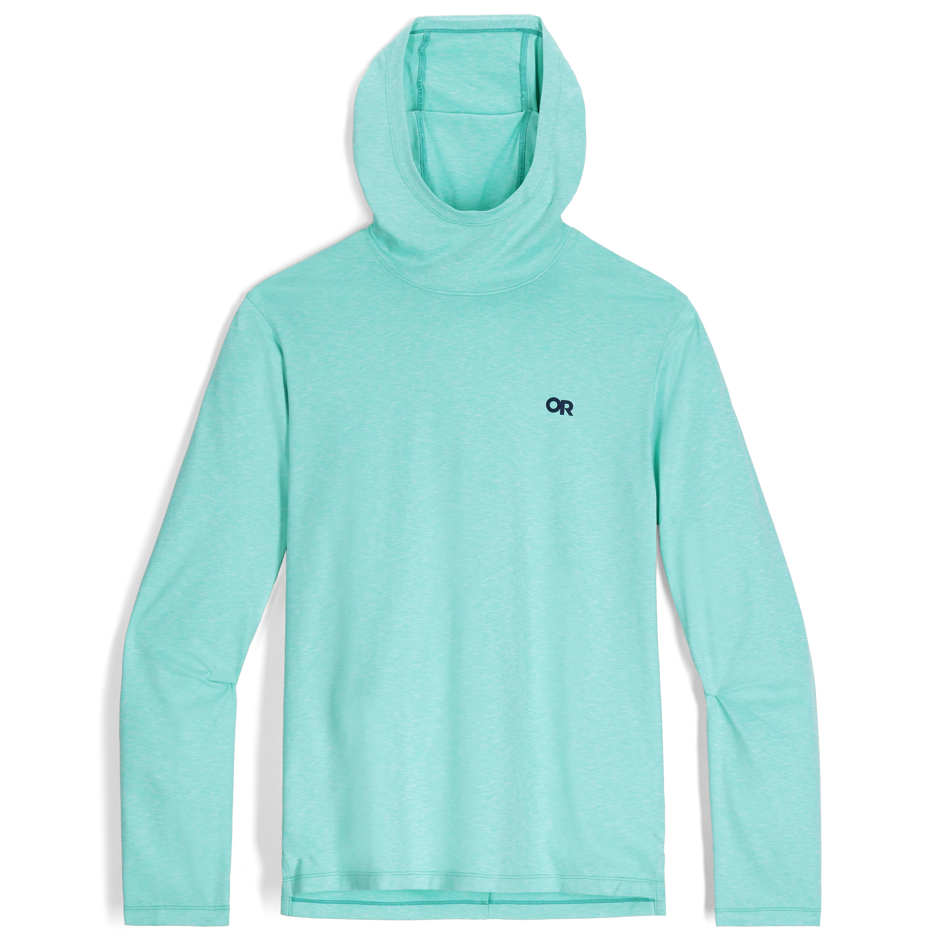 Men's ActiveIce Spectrum Sun Hoodie