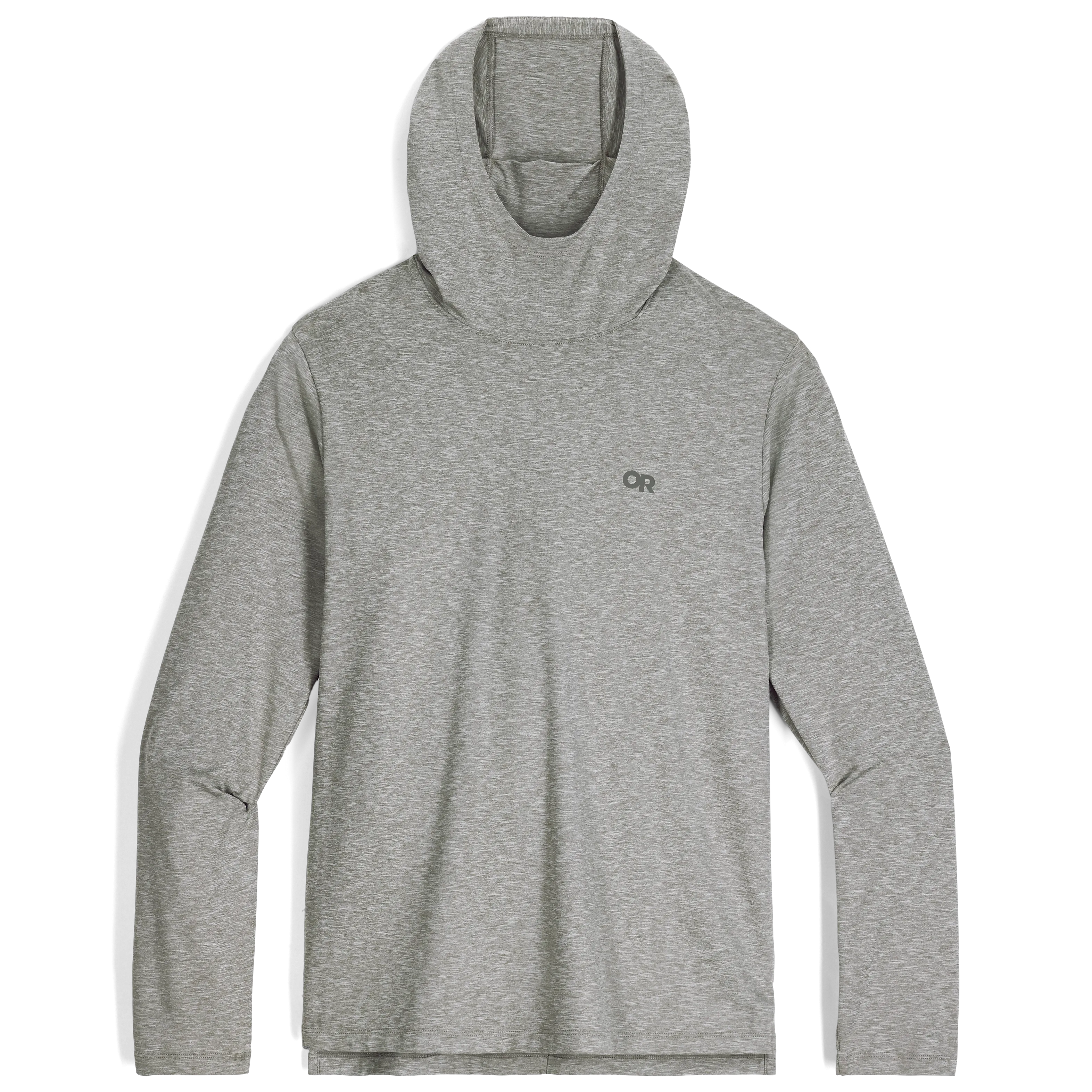 Men's ActiveIce Spectrum Sun Hoodie