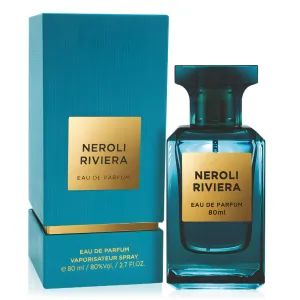 Neroli Riviera by Fragrance World 80ml EDP