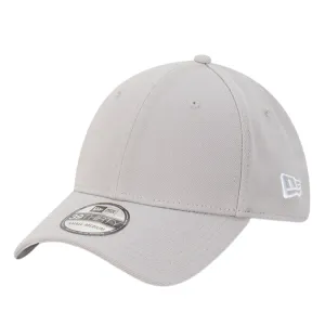 New Era Blank 39THIRTY Cap - Grey