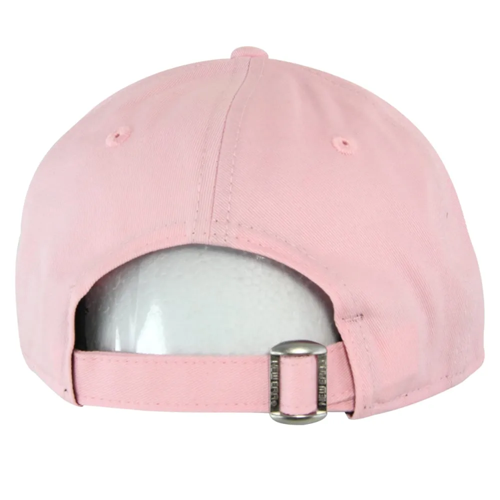 New Era New York Yankees Women's 9FORTY Cap - Pink