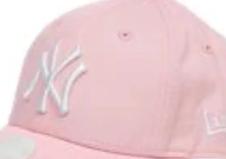 New Era New York Yankees Women's 9FORTY Cap - Pink
