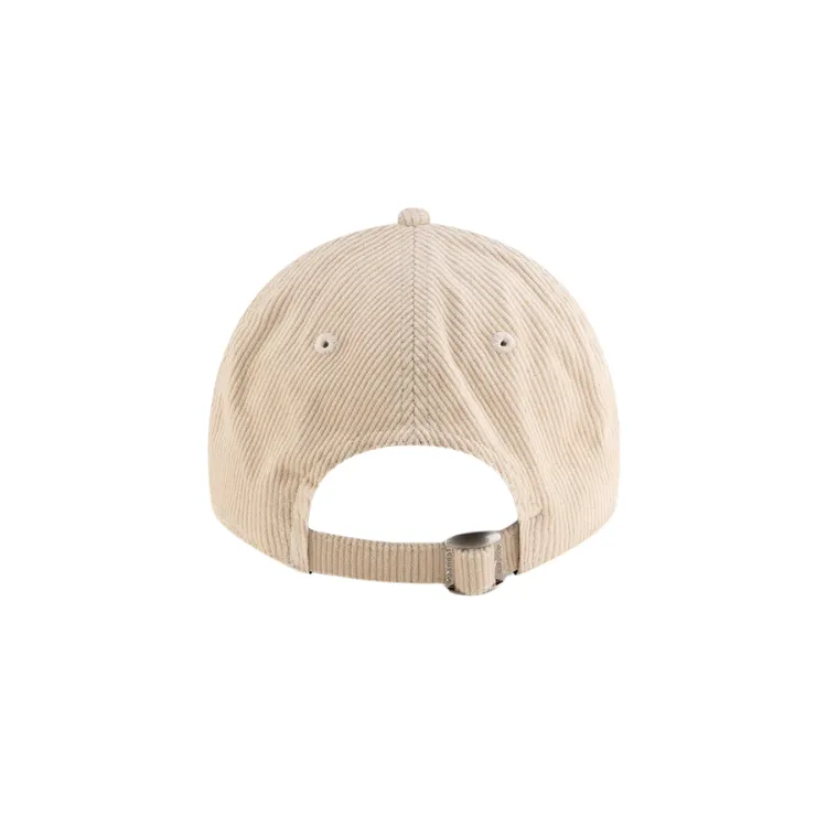 New Era Oakland Athletics 9TWENTY - Ivory/Dark Green