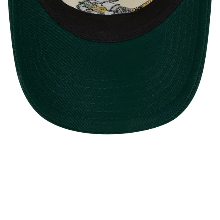 New Era Youth Oakland Athletics 9TWENTY MLB Mascot - OTC