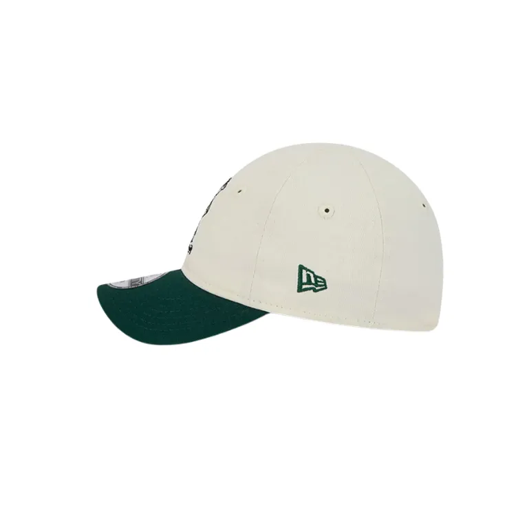 New Era Youth Oakland Athletics 9TWENTY MLB Mascot - OTC