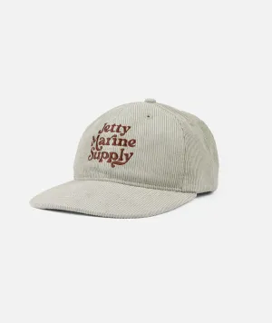 Northern Hat - Heather Stone