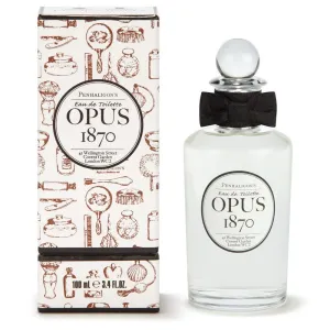 Opius 1870 3.4 oz EDT for men