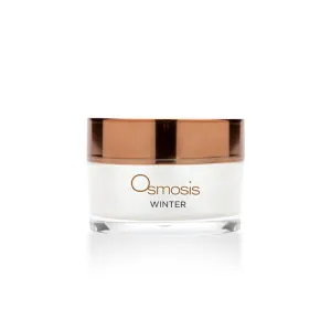 Osmosis WINTER Warming Enzyme Mask
