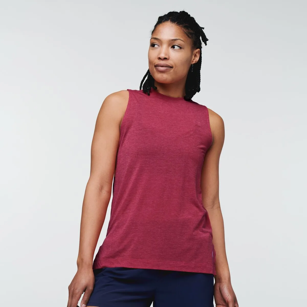 Paseo Travel Tank - Women's
