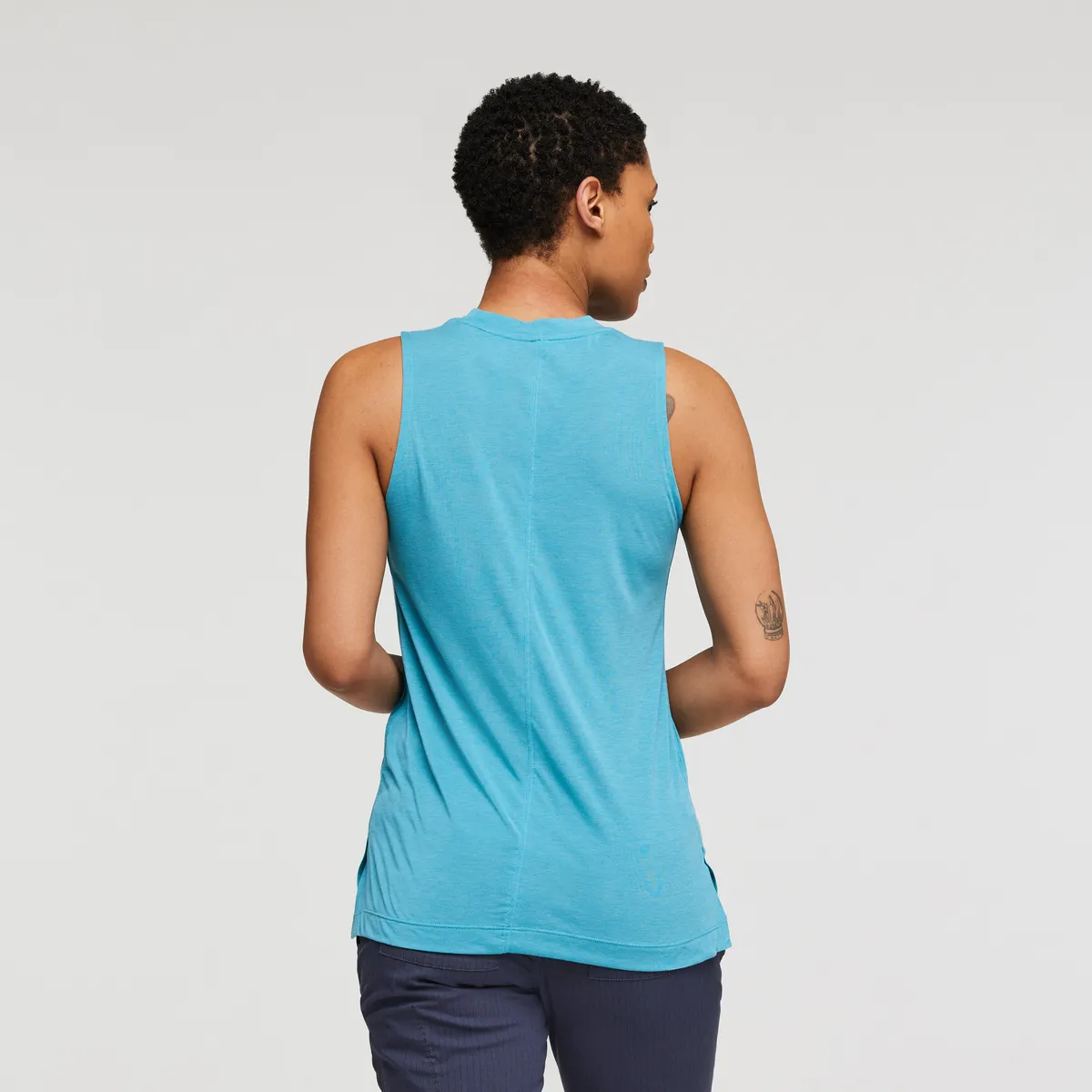 Paseo Travel Tank - Women's