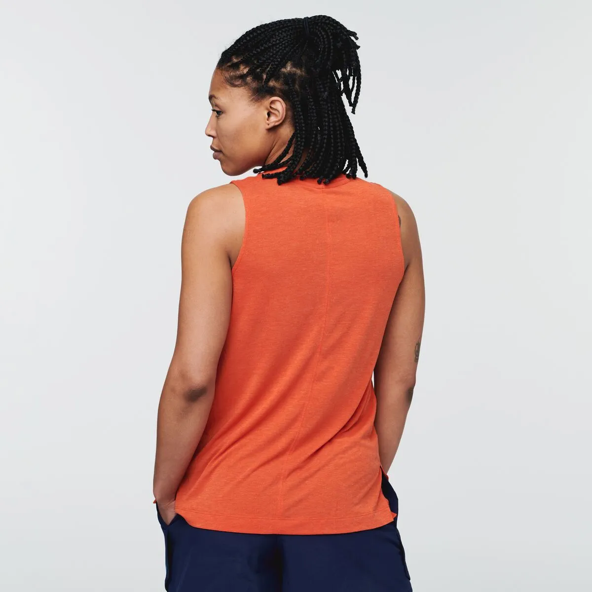 Paseo Travel Tank - Women's