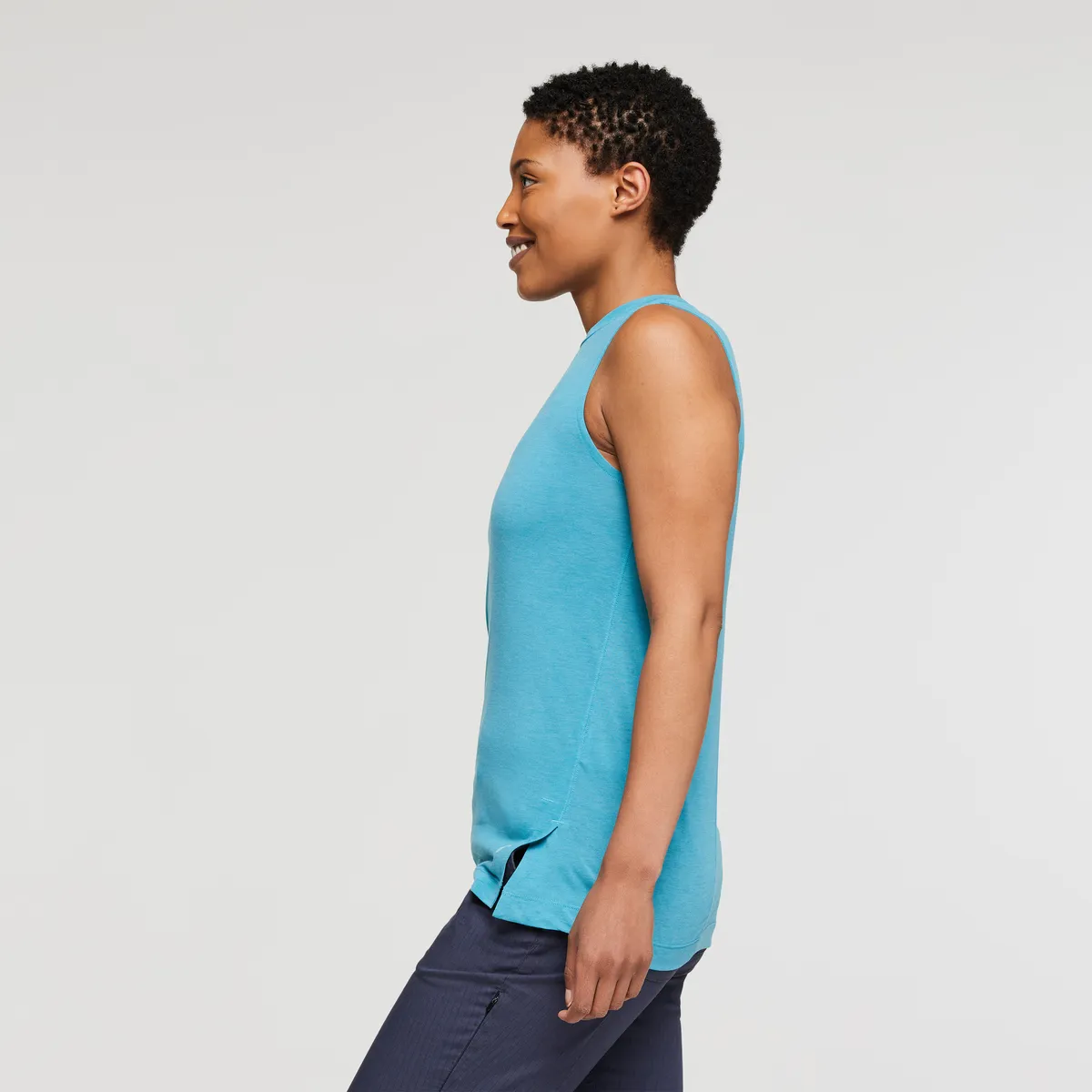 Paseo Travel Tank - Women's