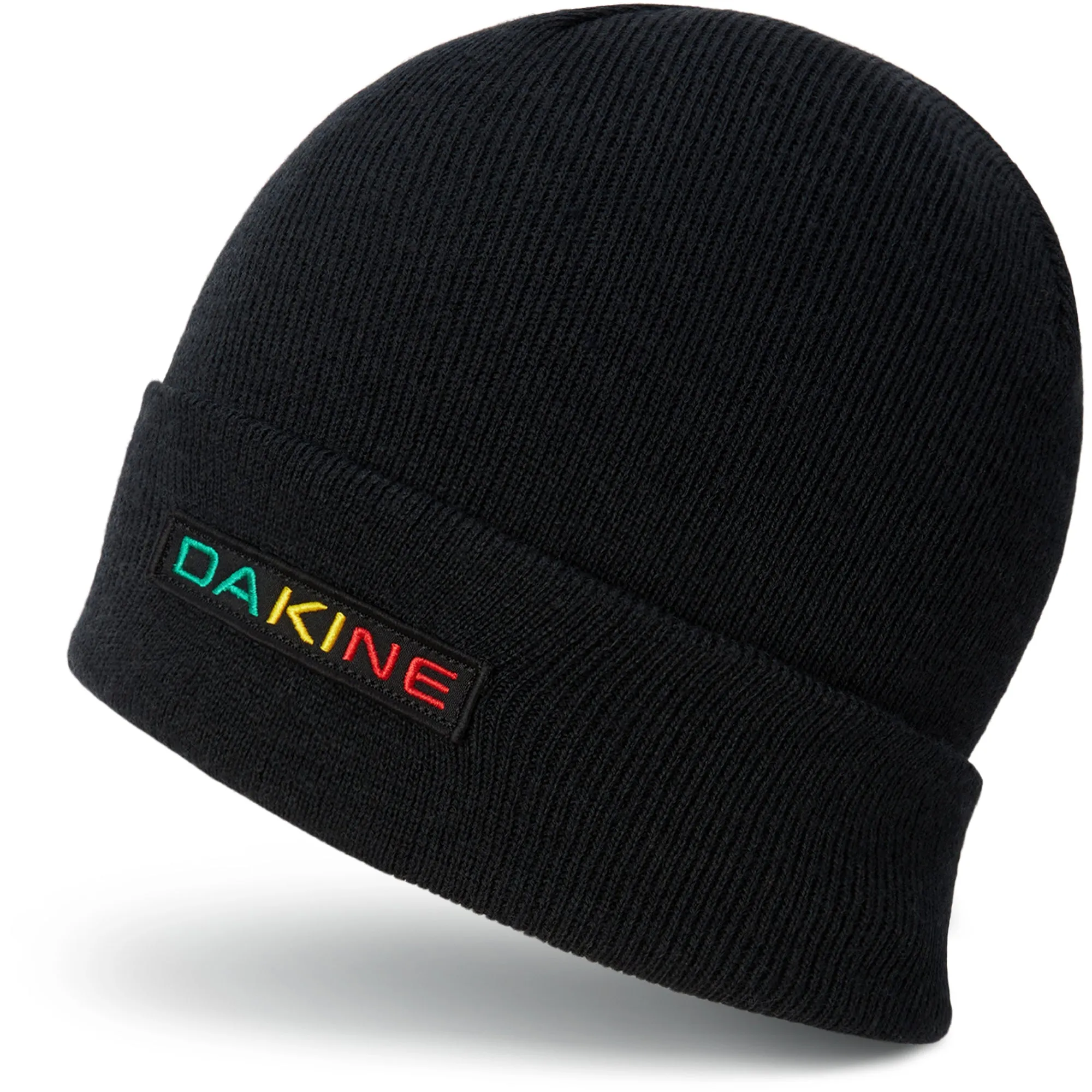 Payton Beanie - Black