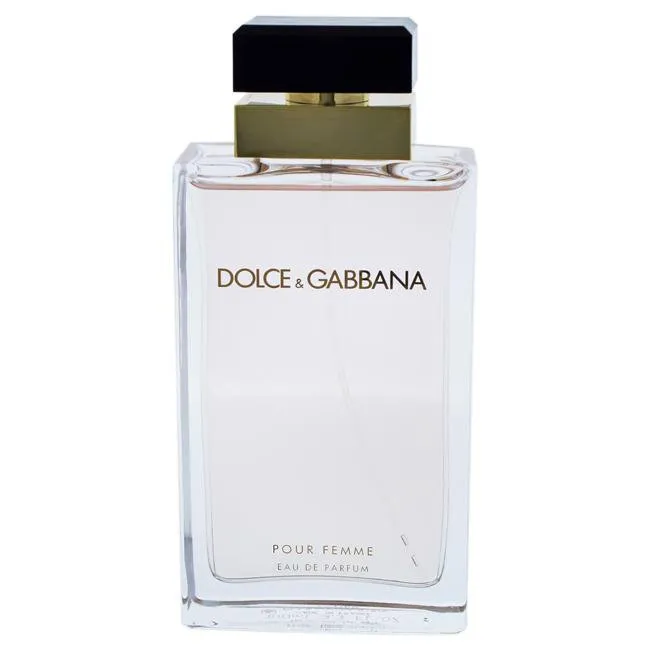 Pour Femme Perfume