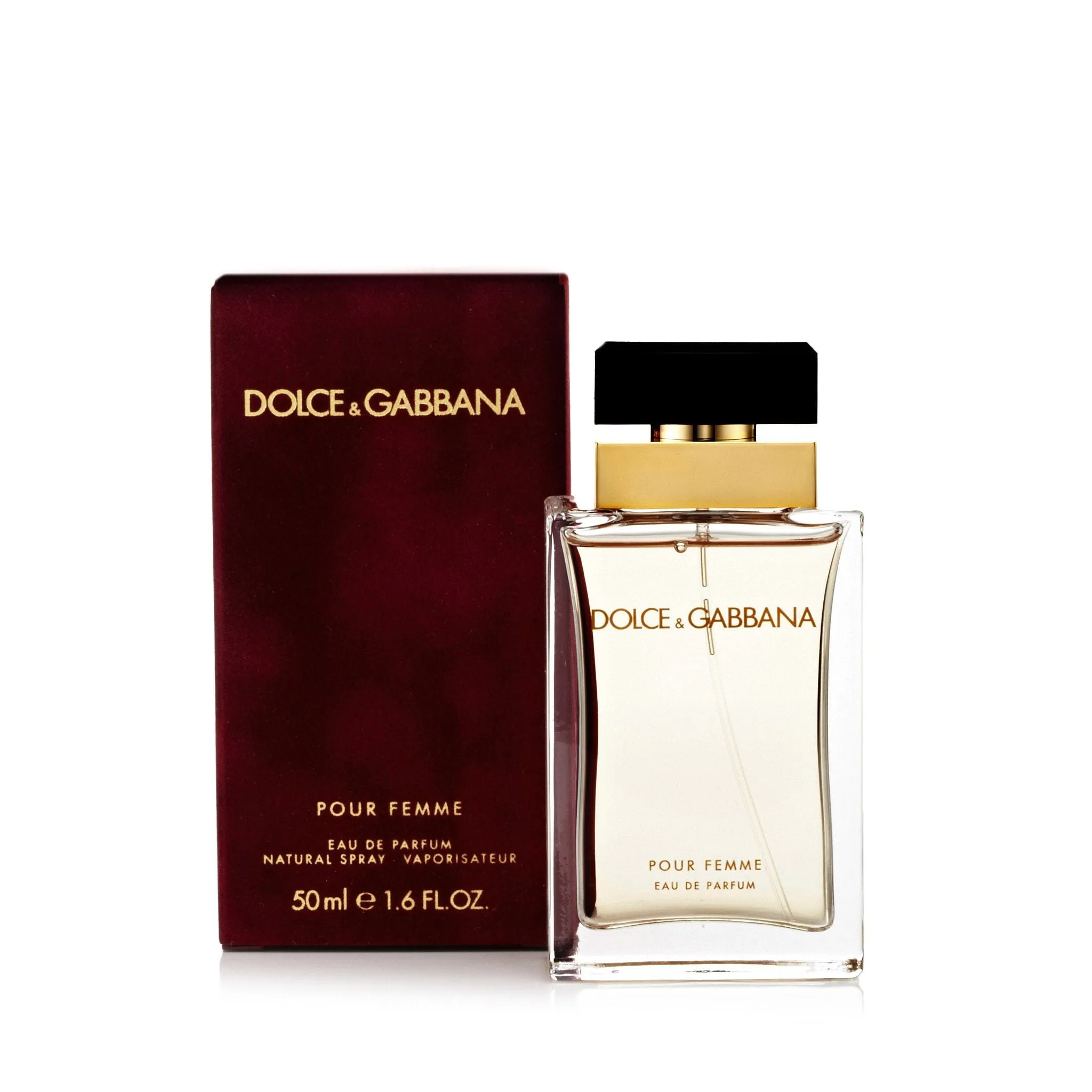 Pour Femme Perfume