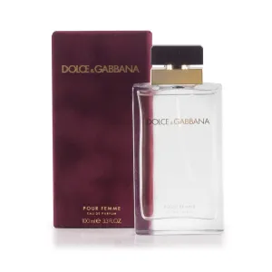 Pour Femme Perfume