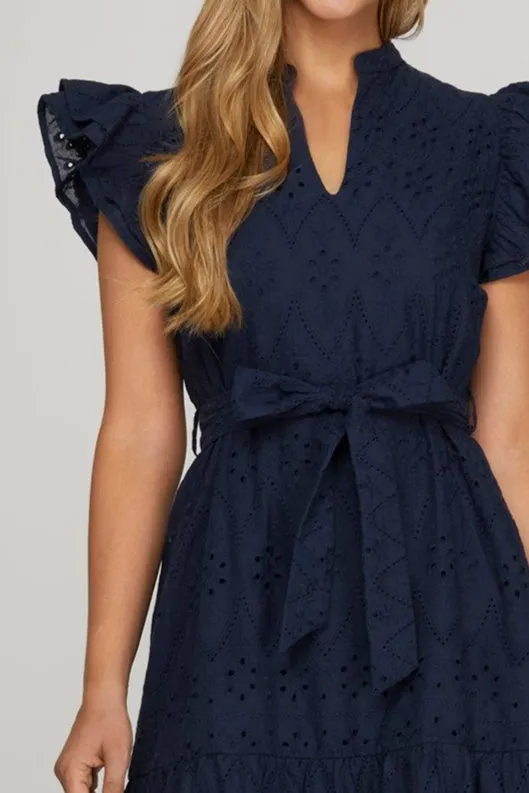 PRE-ORDER: Brunch With The Ladies Dress