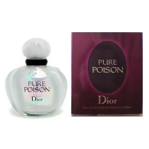 Pure Poison by Christian Dior