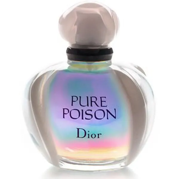 Pure Poison by Christian Dior