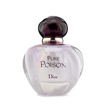Pure Poison by Christian Dior