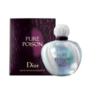 Pure Poison by Christian Dior