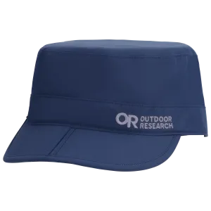 Radar Pocket Cap