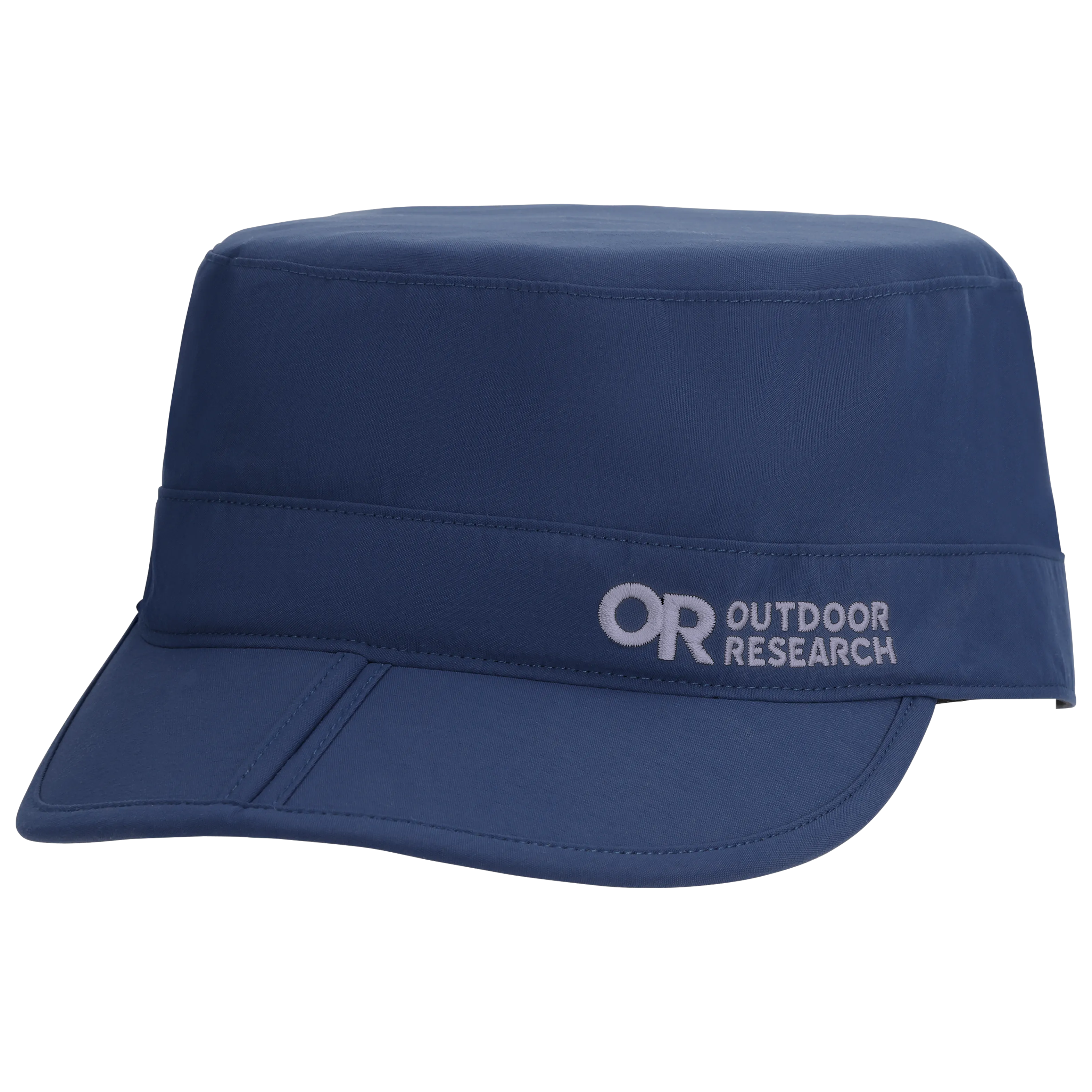 Radar Pocket Cap