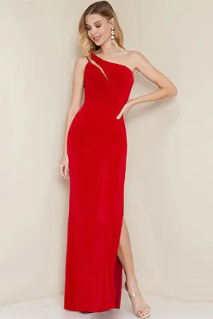 Reese Pencil Maxi Dress