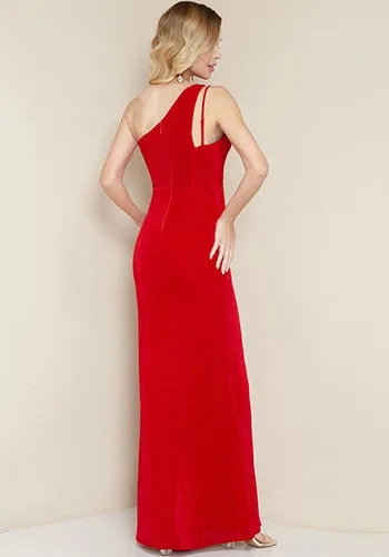 Reese Pencil Maxi Dress