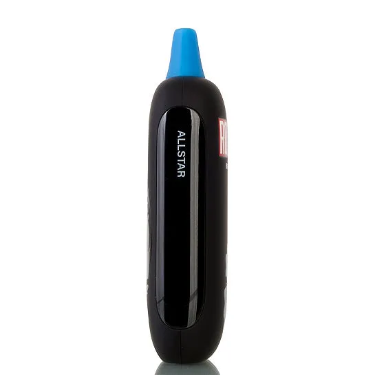 Rodman Disposable Vape - 9,100 Puffs
