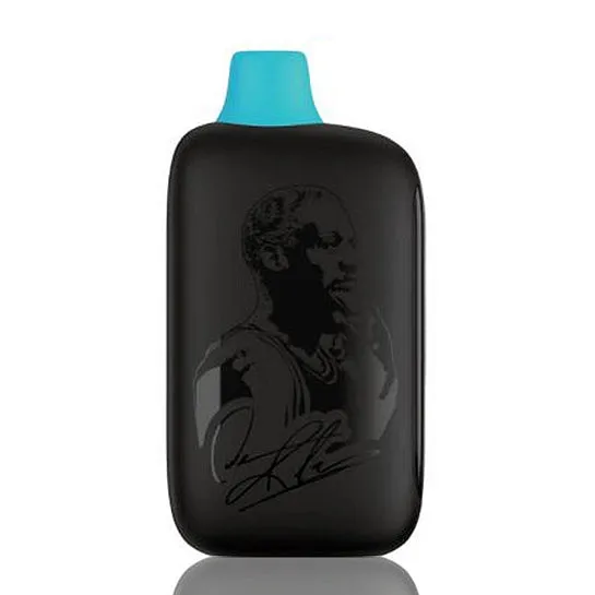 Rodman Disposable Vape - 9,100 Puffs