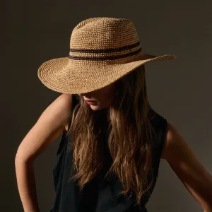 Sedona Rancher - Jute