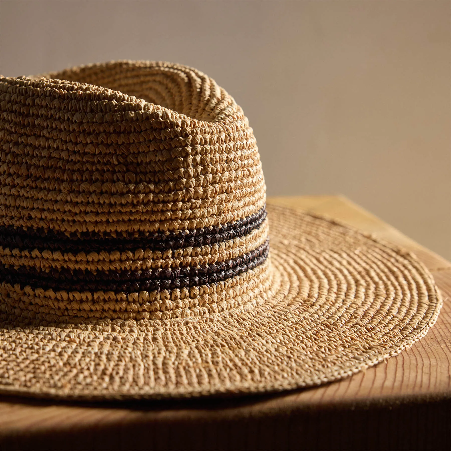 Sedona Rancher - Jute
