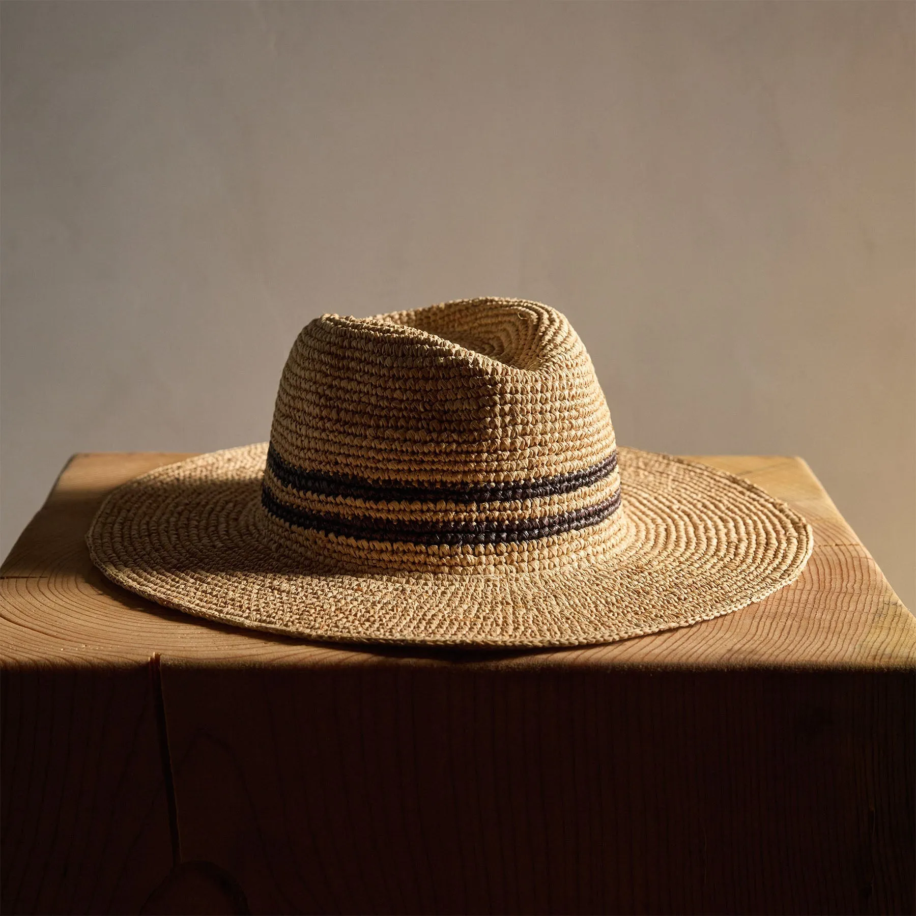 Sedona Rancher - Jute
