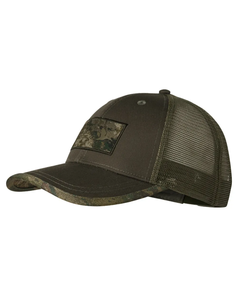 Seeland Ganister Trucker Cap